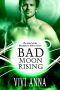 [Blackthorn Wolves 03] • Bad Moon Rising